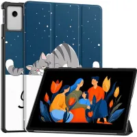Cover for the tablet BeCover Smart Case Lenovo Idea Tab Plus 12.1" Good Night (715088)