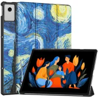Cover for the tablet BeCover Smart Case Lenovo Idea Tab Plus 12.1" Night (715157)