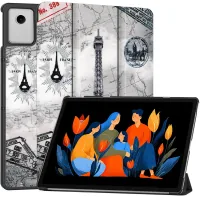 Cover for the tablet BeCover Smart Case Lenovo Idea Tab Plus 12.1" Paris (715156)