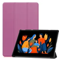Cover for the tablet BeCover Smart Case Lenovo Idea Tab Plus 12.1" Purple (715083)