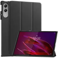 Cover for the tablet BeCover Smart Case Lenovo Yoga Tab 11 2025 (11.1") TB-710FU Black (715092)