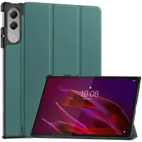 Tablet cover BeCover Smart Case Lenovo Yoga Tab 11 2025 (11.1") TB-710FU Dark Green (715094)