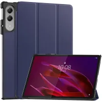 BeCover Smart Case Lenovo Yoga Tab 11 2025 (11.1") TB-710FU Deep Blue tablet cover (715093)