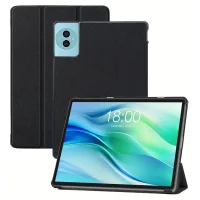 Cover for the tablet BeCover Smart Case Teclast P50 11" Black (715136)