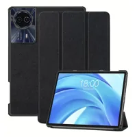 Cover for the tablet BeCover Smart Case Teclast T50 Plus 10.95" Black (715135)