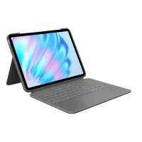 Logitech Combo Touch tablet case for iPad Air 11-inch M2 (L920-012636)