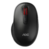 Мишка AOC MS400B Wireless Black (MS400B/LA)