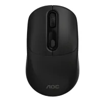 Мишка AOC MS210B Wireless/Bluetooth Black (MS210B/LA)