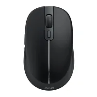 Мишка AOC MS220B Wireless Black (MS220B/LA)