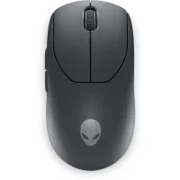 Мишка Dell Alienware Pro Wired/Wireless Dark Side of the Moon (545-BBFP)