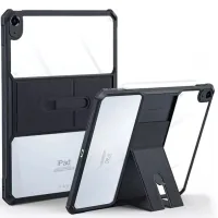 Cover for the tablet BeCover Stand Apple iPad Air 11" M4 2026 Black (715191)