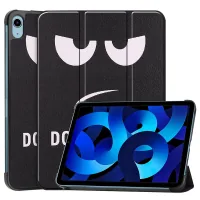 Cover for the tablet BeCover Smart Case Apple iPad Air 11" M4 2026 Don't Touch (715207)