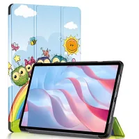 BeCover Smart Case Apple iPad Air 11" M4 2026 Friends Unicorn tablet cover (715209)