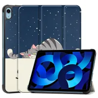 Cover for the tablet BeCover Smart Case Apple iPad Air 11" M4 2026 Good Night (715210)