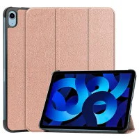 Cover for the BeCover Smart Case Apple iPad Air 11" M4 2026 Rose Gold tablet (715202)