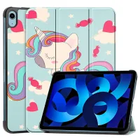 Cover for the tablet BeCover Smart Case Apple iPad Air 11" M4 2026 Unicorn (715216)