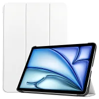 Cover for the tablet BeCover Smart Case Apple iPad Air 11" M4 2026 White (715203)