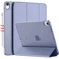 BeCover Tri Fold Hard tablet case for Apple iPad Air 11" M4 2026 Purple (715247)