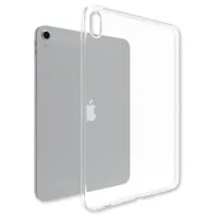Cover for the BeCover Transparency Apple iPad Air 11" M4 2026 tablet (715192)