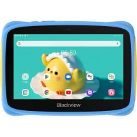 Tablet Blackview Tab 3 Kids 7" HD 2/32GB / WiFi / Blue (6931548321118)
