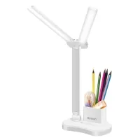 Настільна лампа DYXON MEGALIGHT 400 DOUBLE White (DXNLMGLGT400DW)