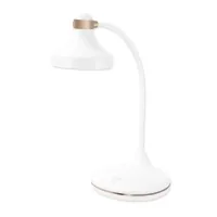 Table lamp NEWVEW NV-J10 1200mAh White (NWVW-NV-J10-WH)