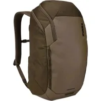 Laptop backpack Thule 15.6" Chasm 26L TCHB-215, Deep Khaki, 21x30x53cm (3205223)