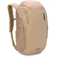 Laptop backpack Thule 15.6" Chasm 26L TCHB-215 Gentle Beige 21x30x53cm (3205449)