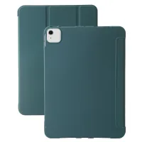 BeCover tablet case for Apple iPad Air 13" M4 2026 Dark Green (715298)