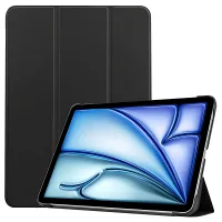 Cover for the tablet BeCover Smart Case Apple iPad Air 13" M4 2026 Black (715300)