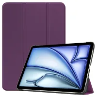 Cover for the tablet BeCover Smart Case Apple iPad Air 13" M4 2026 Purple (715303)