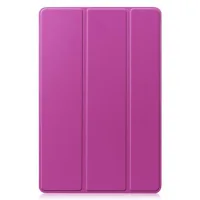 Cover for the tablet BeCover Smart Case Teclast P40HD 2023 10.1" Purple (711092)