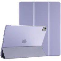 BeCover Tri Fold Hard tablet case for Apple iPad Air 13" M4 2026 Purple (715336)