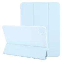 Tablet case BeCover Tri Fold Soft TPU Silicone Apple iPad Air 13" M4 2026 Light Blue (715330)