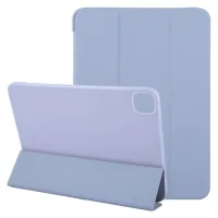 Tablet case BeCover Tri Fold Soft TPU Silicone Apple iPad Air 13" M4 2026 Purple (715332)