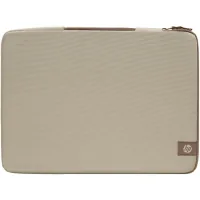 Laptop case HP 13-14" Sleeve, Latte taupe (C3TR5AA)