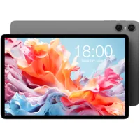 Tablet Teclast P30T KIT 10.1 4/128Gb Wi-Fi Gray Keyboard/Mouse/Headphones/ (6940709688342)