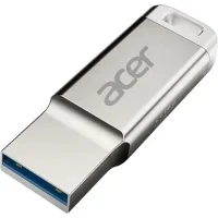 USB flash drive Acer 256GB UM310 Silver USB 3.2 (BL.9BWWA.583)