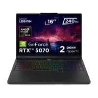 Laptop Lenovo Legion Pro 5 16ADR10 (83LT008NRA)