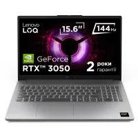 Laptop Lenovo LOQ 15ARP10E (83S000ECRA)