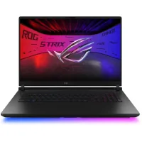 Notebook ASUS ROG Strix SCAR 18 G835LR-SA154W (90NR0LS1-M006E0)