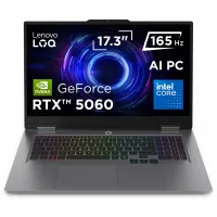Laptop Lenovo LOQ 17IRX10 (83JH00ESRA)