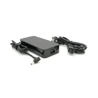Блок живлення до ноутбуку Merlion ASUS 230W 19.5V 11.8А, 5.5*2.5 (38397 / LAS230/19.5-5.5*2.5)
