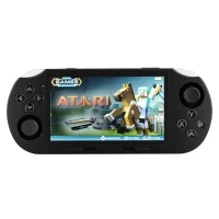 Game console 2E 32bit Portable (2E32BPSP)