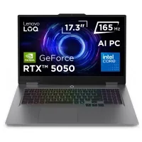 Laptop Lenovo LOQ 17IRX10 (83JH00ENRA)