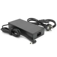 Merlion ASUS 240W 20V 12A laptop power supply, 4.5*3.0 (38398 / LAS240/20-4.5*3.0)