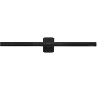 Настільна лампа BenQ CLIP ScreenBar Pro Black (9H.W4KWT.ES3)