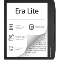 Electronic book Pocketbook 710 Era Lite, Stone Green (PB710-9-WW)