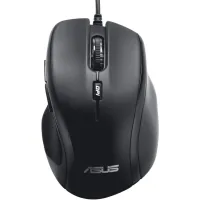 Mouse ASUS UX300 PRO USB Black (90XB04B0-BMU000)