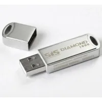 Hardware security key SIS Device KZI electronic key DIAMOND 1000, metal case (D1000M)